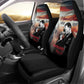 Happy MLK Day Car Seat Cover Black Americans Leaders I Have a Dream