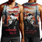 Happy MLK Day Men Tank Top Black Americans Leaders I Have a Dream