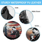 Happy MLK Day Spare Tire Cover Black Americans Leaders I Have a Dream