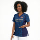 Custom Cape Verde Football 2026 Scrub Top Atlantic Blue Sharks Heritage