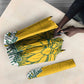 Custom South Africa Soccer Umbrella From Protea Roots We Rise - African Pride