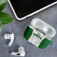 Senegal Football 2026 AirPods Case Proud Lions of Teranga Spirit