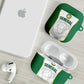 Senegal Football 2026 AirPods Case Proud Lions of Teranga Spirit