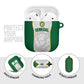 Senegal Football 2026 AirPods Case Proud Lions of Teranga Spirit
