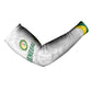 Custom Senegal Football 2026 Arm Sleeves Proud Lions of Teranga Spirit