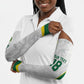 Custom Senegal Football 2026 Arm Sleeves Proud Lions of Teranga Spirit