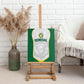 Senegal Football 2026 Canvas Wall Art Proud Lions of Teranga Spirit
