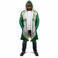 Custom Senegal Football 2026 Cloak Proud Lions of Teranga Spirit