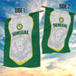 Senegal Football 2026 Garden Flag Proud Lions of Teranga Spirit