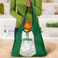 Senegal Football 2026 Grocery Bag Proud Lions of Teranga Spirit
