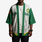 Custom Senegal Football 2026 Kimono Proud Lions of Teranga Spirit