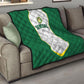 Senegal Football 2026 Quilt Proud Lions of Teranga Spirit