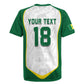 Custom Senegal Football 2026 Rugby Jersey Proud Lions of Teranga Spirit