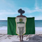 Senegal Football 2026 Sarong Proud Lions of Teranga Spirit