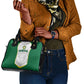 Senegal Football 2026 Shoulder Handbag Proud Lions of Teranga Spirit
