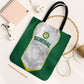 Senegal Football 2026 Tote Bag Proud Lions of Teranga Spirit