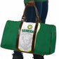 Senegal Football 2026 Travel Bag Proud Lions of Teranga Spirit