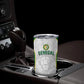 Custom Senegal Football 2026 Tumbler Cup Proud Lions of Teranga Spirit