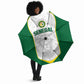 Senegal Football 2026 Umbrella Proud Lions of Teranga Spirit