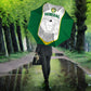 Senegal Football 2026 Umbrella Proud Lions of Teranga Spirit