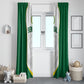 Senegal Football 2026 Window Curtain Proud Lions of Teranga Spirit