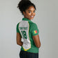 Custom Senegal Football 2026 Women Polo Shirt Proud Lions of Teranga Spirit