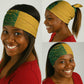 South Africa Australia Rugby Champion Neck Gaiter Springboks Wallabies Mascot - African Pride