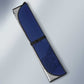 Cape Verde Football Pride Custom Auto Sun Shade Tubaroes Azuis Champion