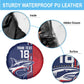 Cape Verde Football Pride Custom Spare Tire Cover Tubaroes Azuis Champion - African Pride