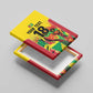 Custom Guyana Football Pride Canvas Wall Art Golden Jaguars Go Champion - Yellow - African Pride