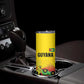 Custom Guyana Football Pride Skinny Tumbler Golden Jaguars Go Champion - Yellow - African Pride