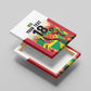 Custom Guyana Football Pride Canvas Wall Art Golden Jaguars Go Champion - White - African Pride