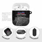 Afro-Haitians Pride AirPods Case Citadelle Laferriere Veve Vodou