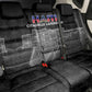 Afro-Haitians Pride Back Car Seat Cover Citadelle Laferriere Veve Vodou - African Pride