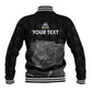 Afro-Haitians Pride Personalized Baseball Jacket Citadelle Laferriere Veve Vodou - African Pride