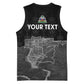 Afro-Haitians Pride Personalized Basketball Jersey Citadelle Laferriere Veve Vodou - African Pride