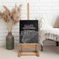 Afro-Haitians Pride Canvas Wall Art Citadelle Laferriere Veve Vodou - African Pride