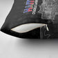 Afro-Haitians Pride Pillow Cover Citadelle Laferriere Veve Vodou