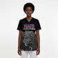 Afro-Haitians Pride Personalized Scrub Top Citadelle Laferriere Veve Vodou - African Pride