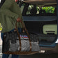 Afro-Haitians Pride Travel Bag Citadelle Laferriere Veve Vodou