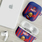 Haiti Football 2026 AirPods Case Les Grenadiers Voodoo Veve Pride
