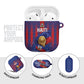 Haiti Football 2026 AirPods Case Les Grenadiers Voodoo Veve Pride