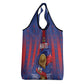 Haiti Football 2026 Grocery Bag Les Grenadiers Voodoo Veve Pride
