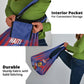 Haiti Football 2026 Grocery Bag Les Grenadiers Voodoo Veve Pride