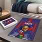 Haiti Football 2026 Puzzle Les Grenadiers Voodoo Veve Pride