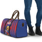 Haiti Football 2026 Travel Bag Les Grenadiers Voodoo Veve Pride