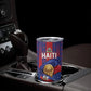 Custom Haiti Football 2026 Tumbler Cup Les Grenadiers Voodoo Veve Pride