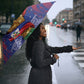 Haiti Football 2026 Umbrella Les Grenadiers Voodoo Veve Pride