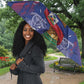 Haiti Football 2026 Umbrella Les Grenadiers Voodoo Veve Pride