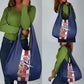 Cape Verde Football 2026 Grocery Bag Tubaroes Azuis Go Champion - African Pride
